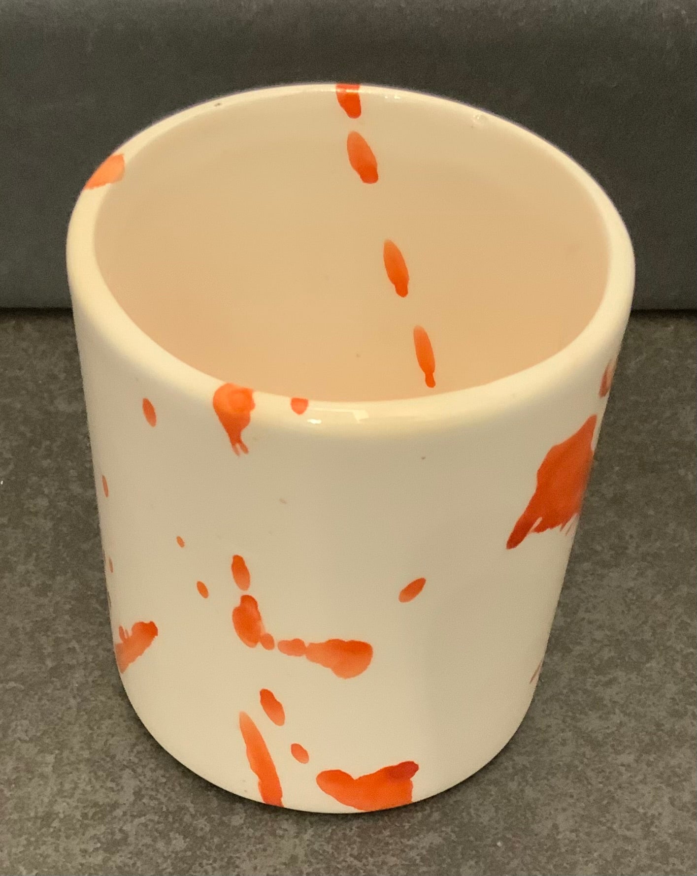 VAL POTTERY - Tasse