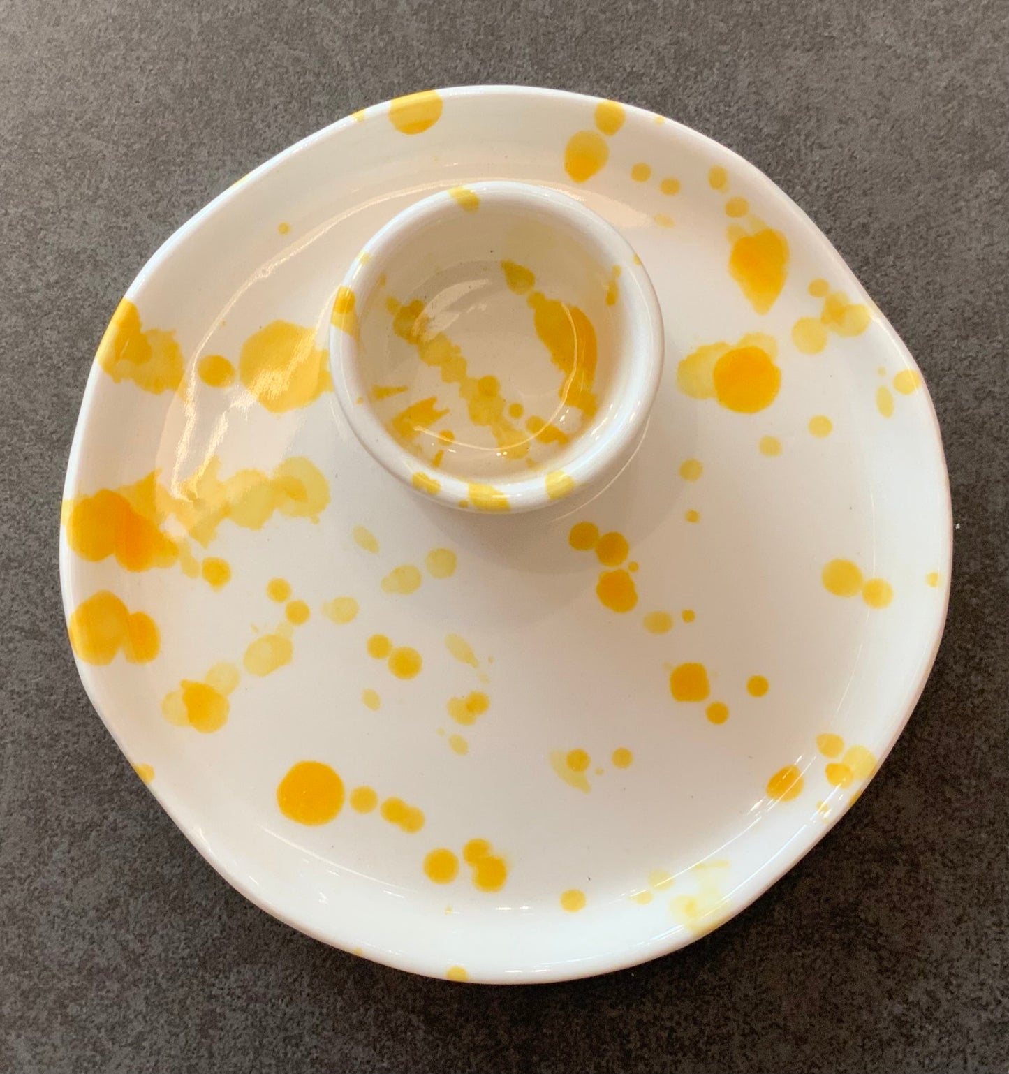 VAL POTTERY - Coquetier