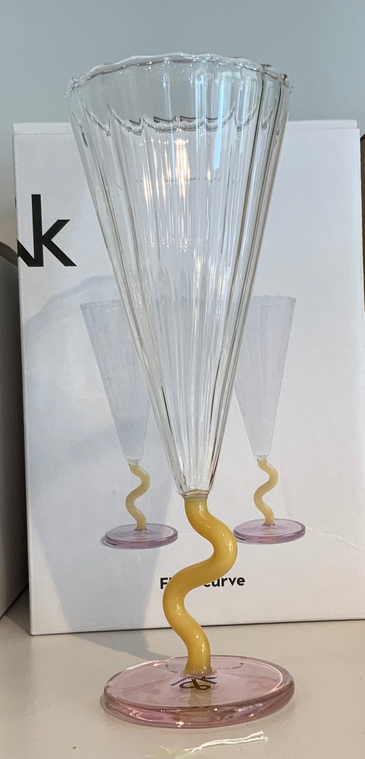 &Klevering - Flûtes