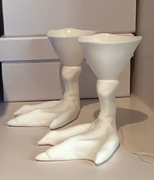 Serax x Roos van de Velde - Coquetier
