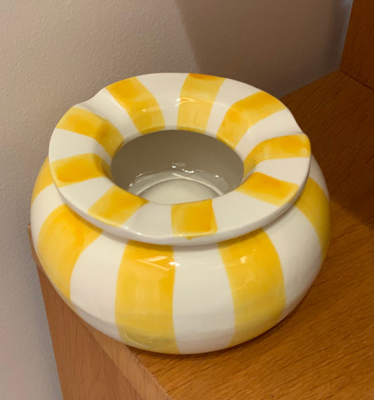 VAL POTTERY - Cendrier