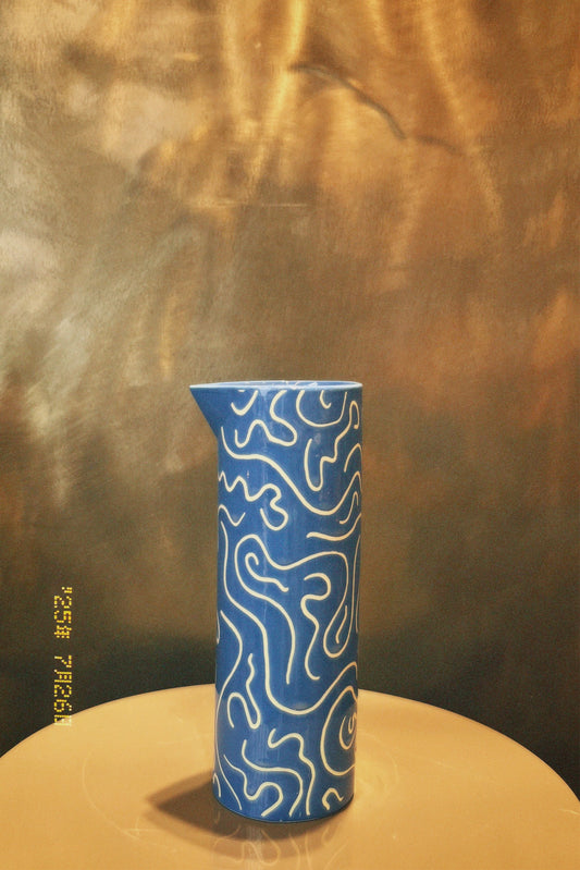 &Klevering - Carafe