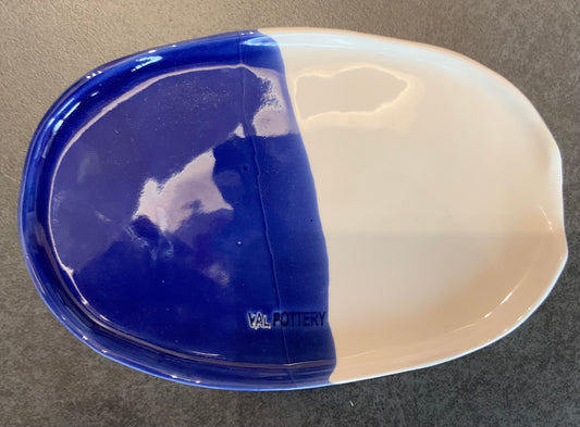 VAL POTTERY - Repose-cuillère
