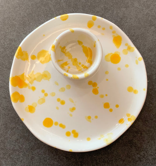 VAL POTTERY - Coquetier