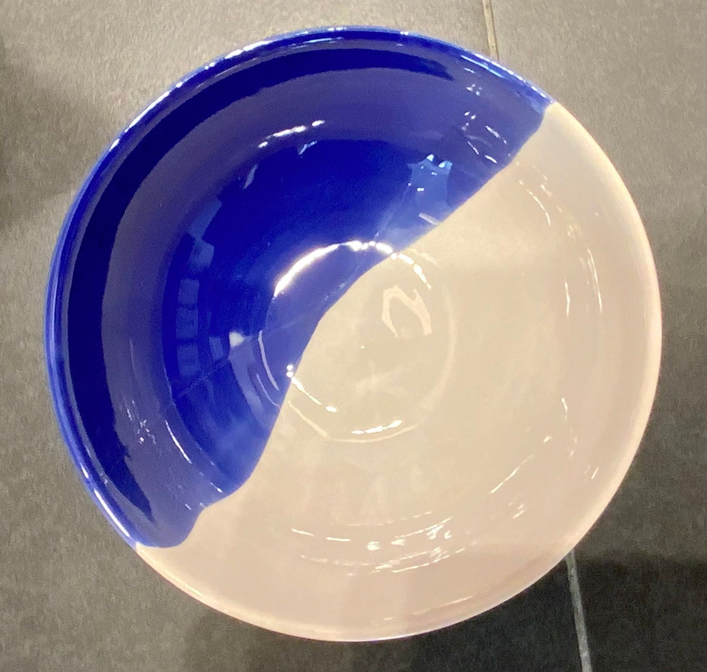 VAL POTTERY - Bol