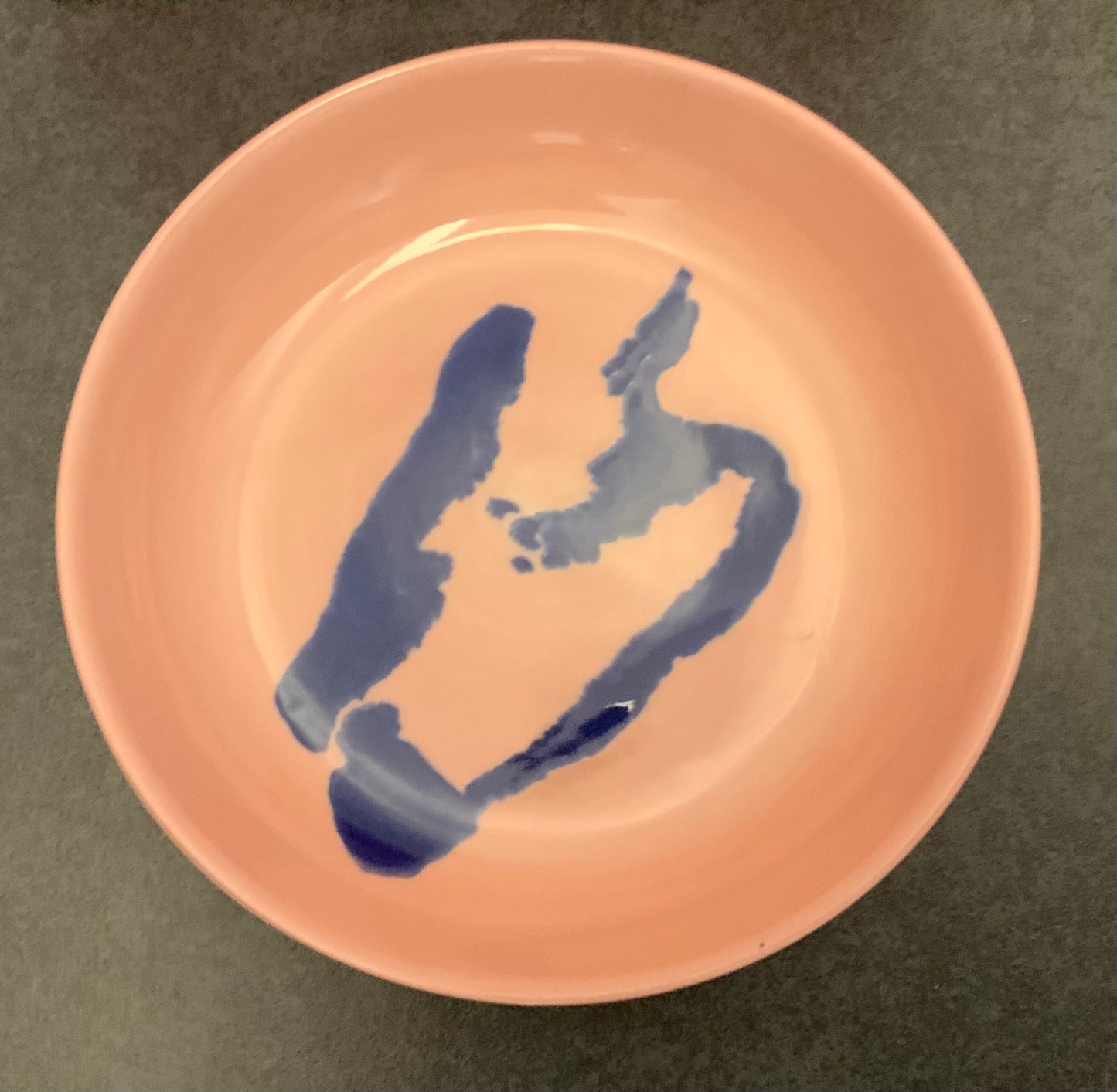 Serax x Ottolenghi - Set de 4 Assiette￼