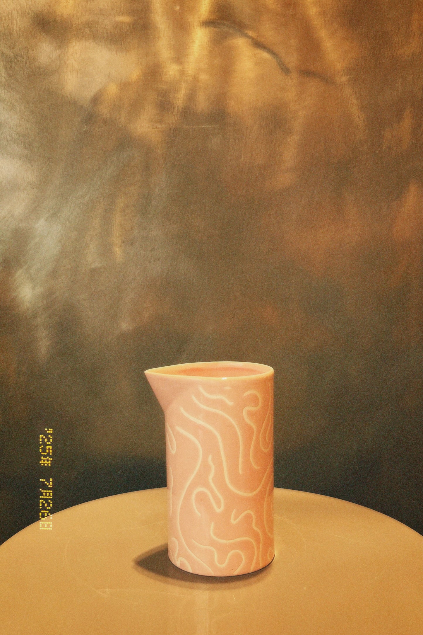 &Klevering - Carafe￼
