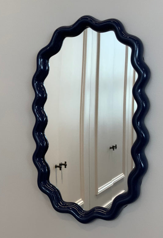 &Klevering - Miroir