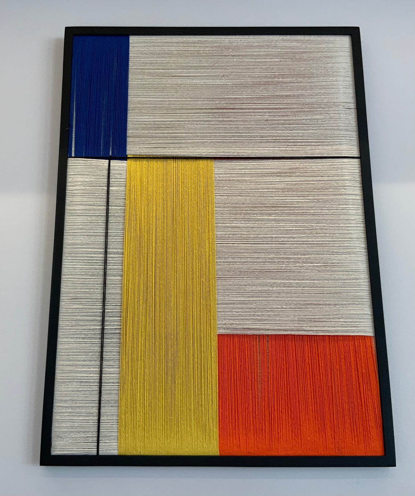 Tableau, fils de mondrian