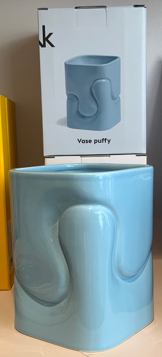 &Klevering - Vase