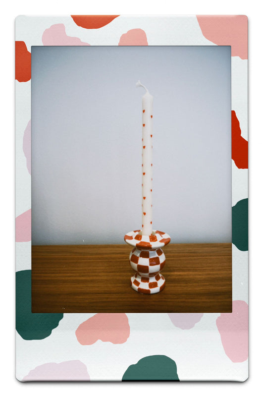 Serax x Wouters & Hendrix - Bougeoir