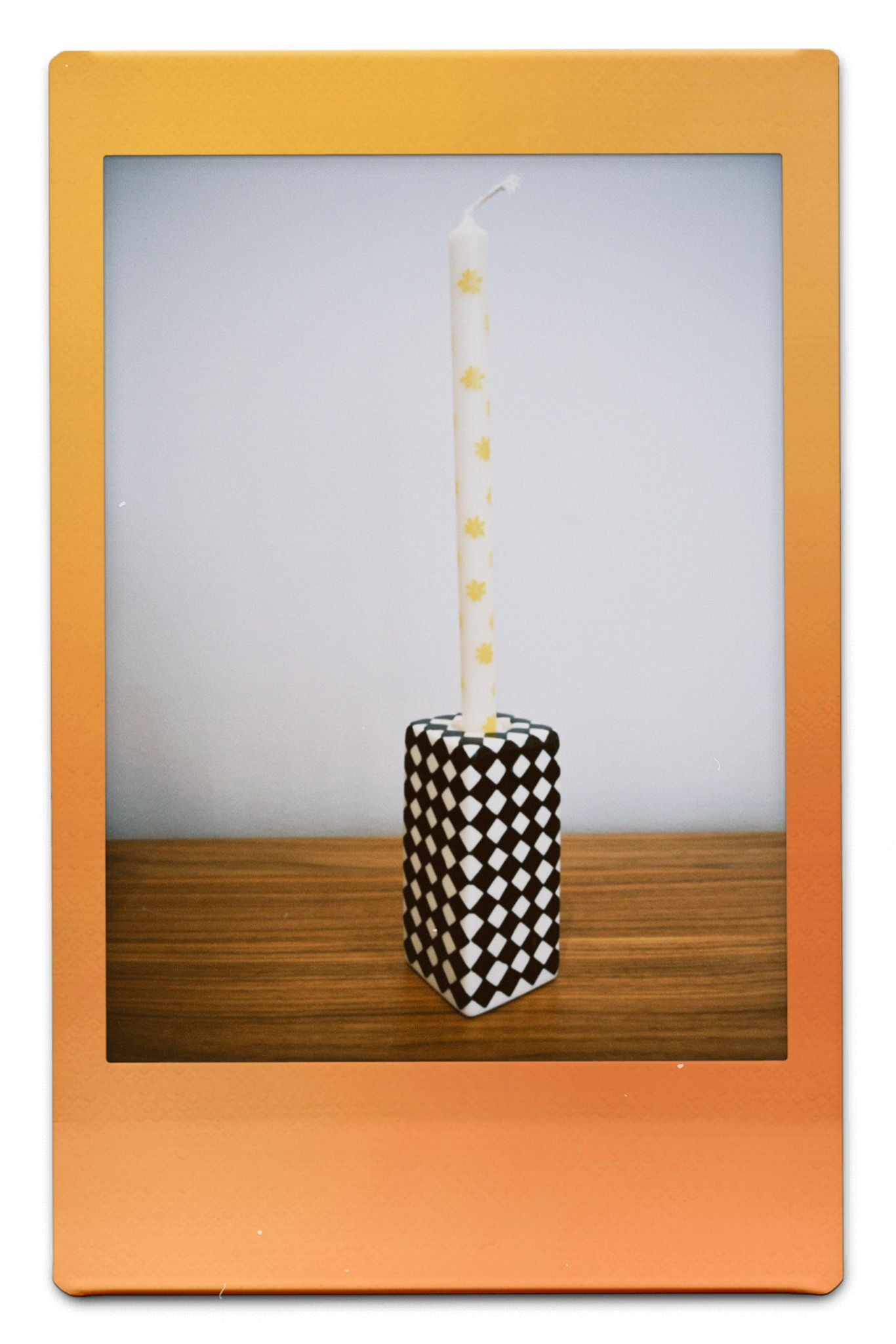Serax x Wouters & Hendrix - Bougeoir