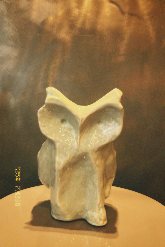 Serax x Marni - Vase￼￼ hibou